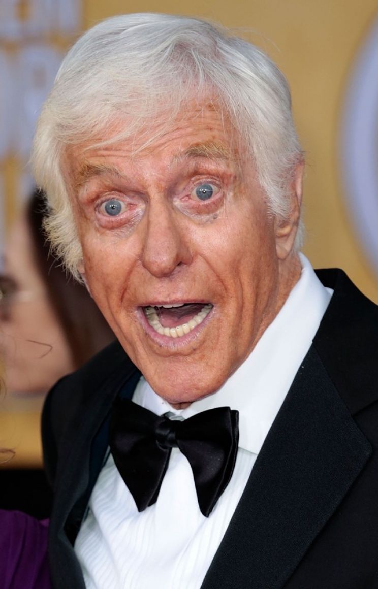 Dick Van Dyke