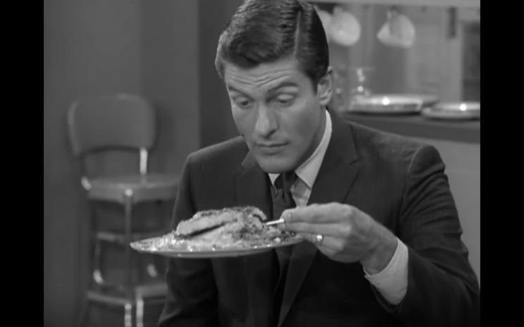 Dick Van Dyke
