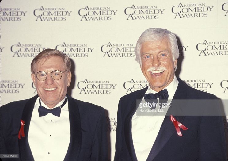 Dick Van Dyke
