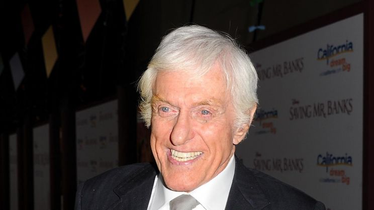 Dick Van Dyke