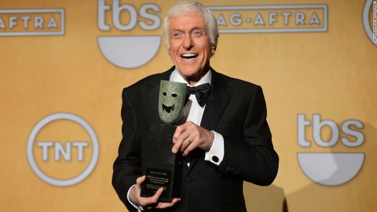 Dick Van Dyke