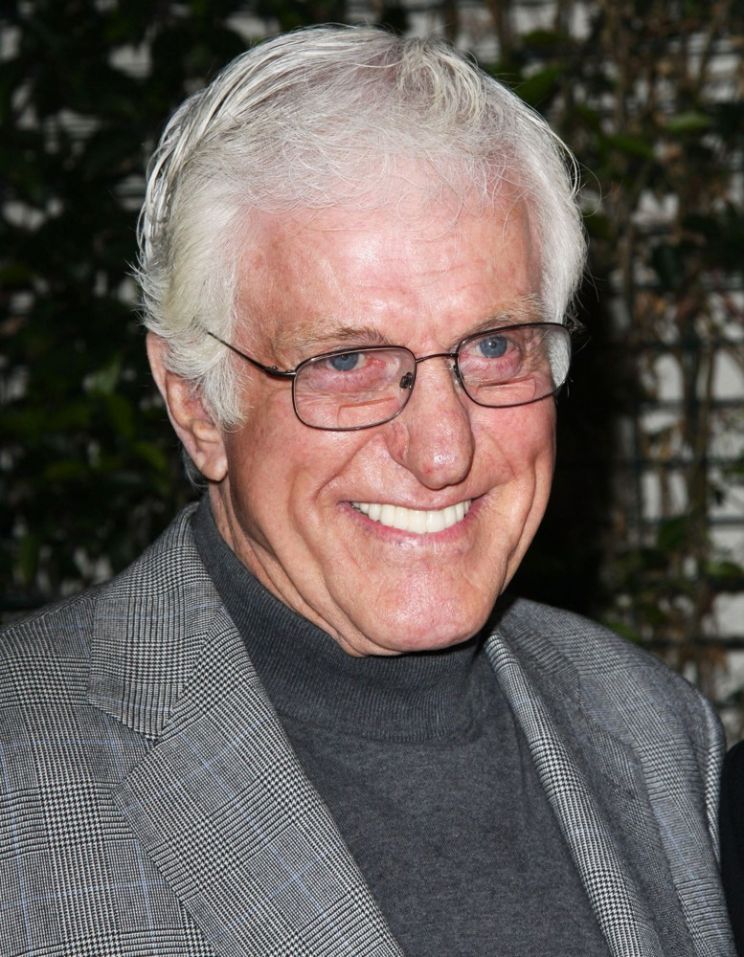 Dick Van Dyke