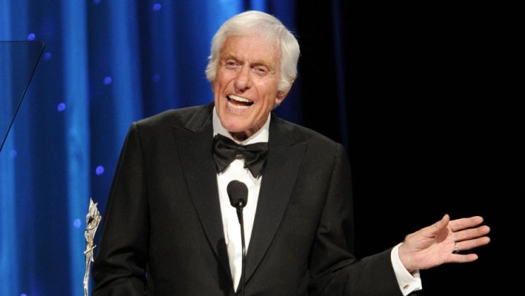 Dick Van Dyke