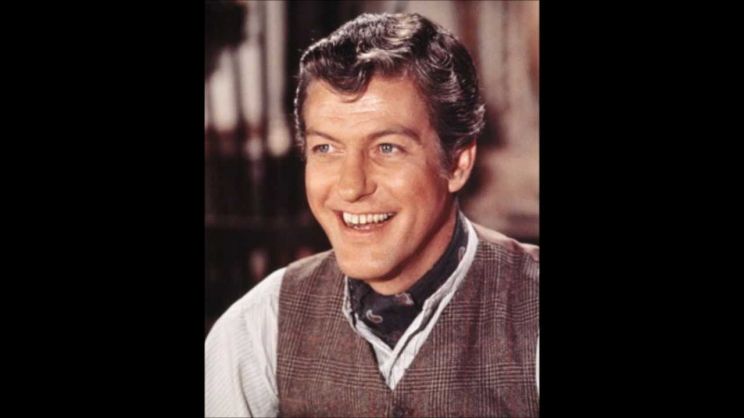 Dick Van Dyke