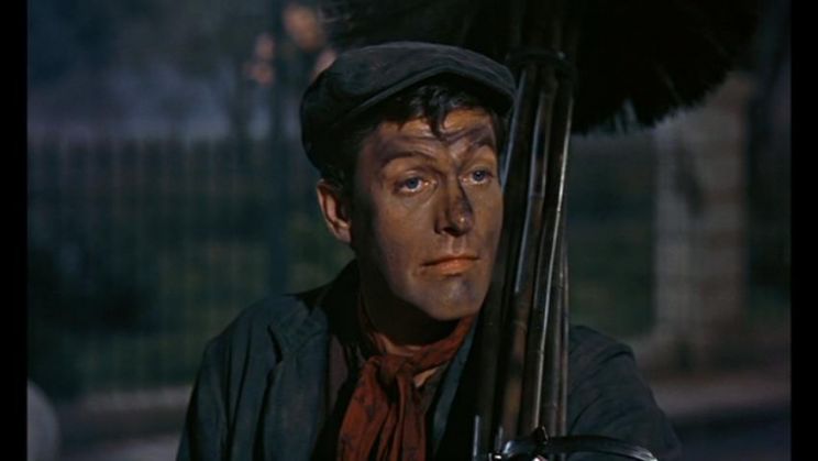 Dick Van Dyke