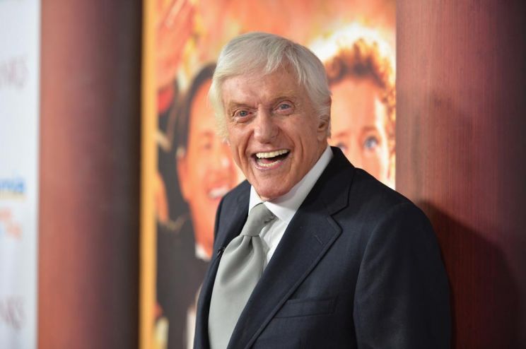 Dick Van Dyke