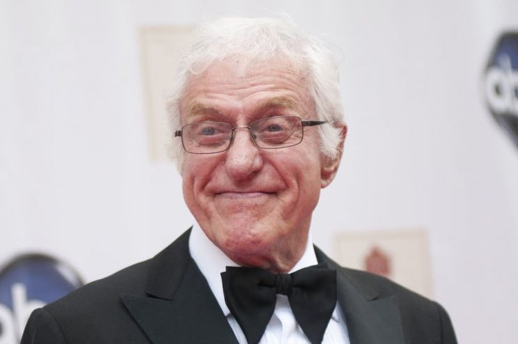 Dick Van Dyke