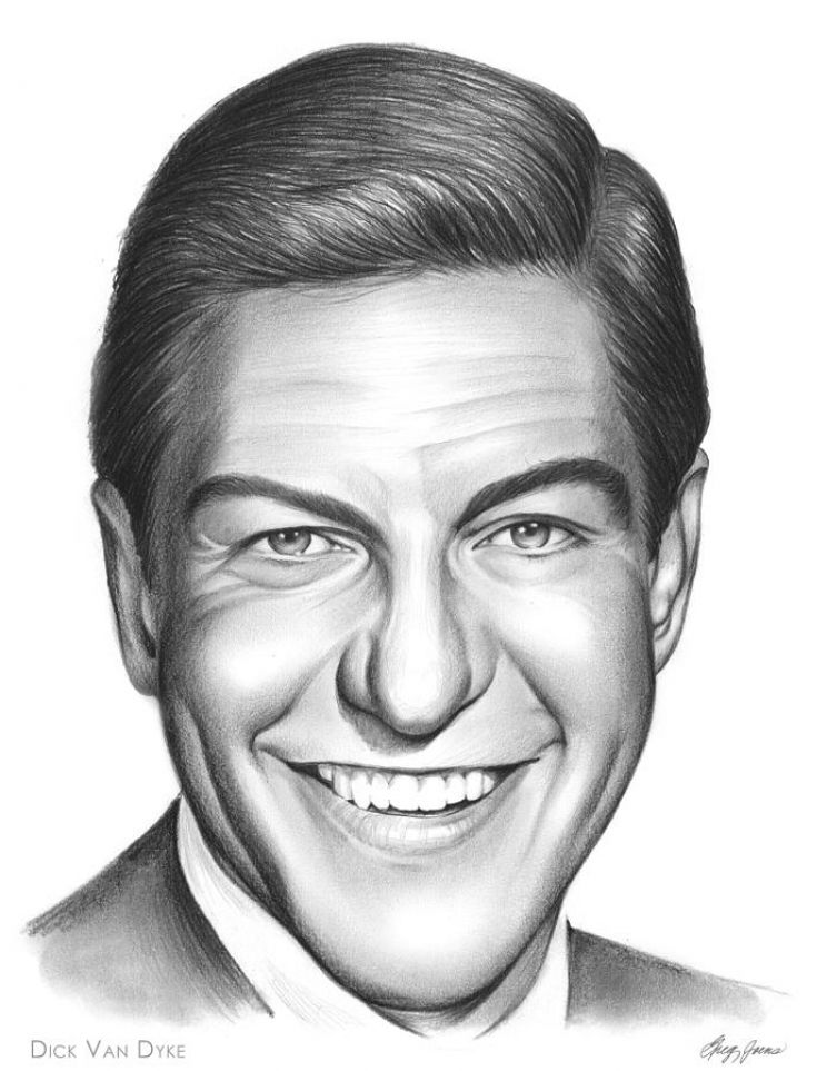 Dick Van Dyke