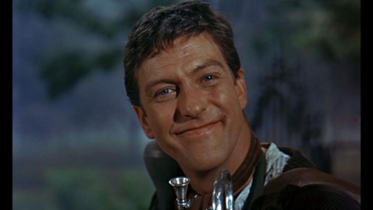 Dick Van Dyke