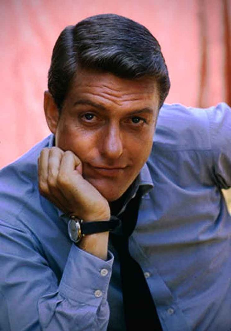 Dick Van Dyke