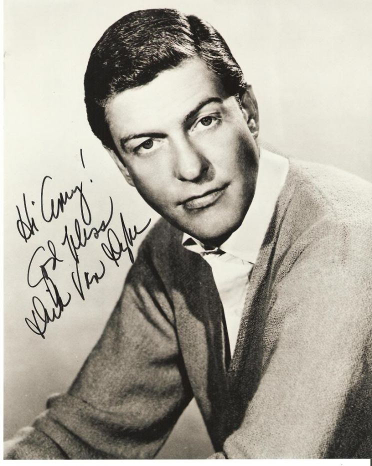 Dick Van Dyke