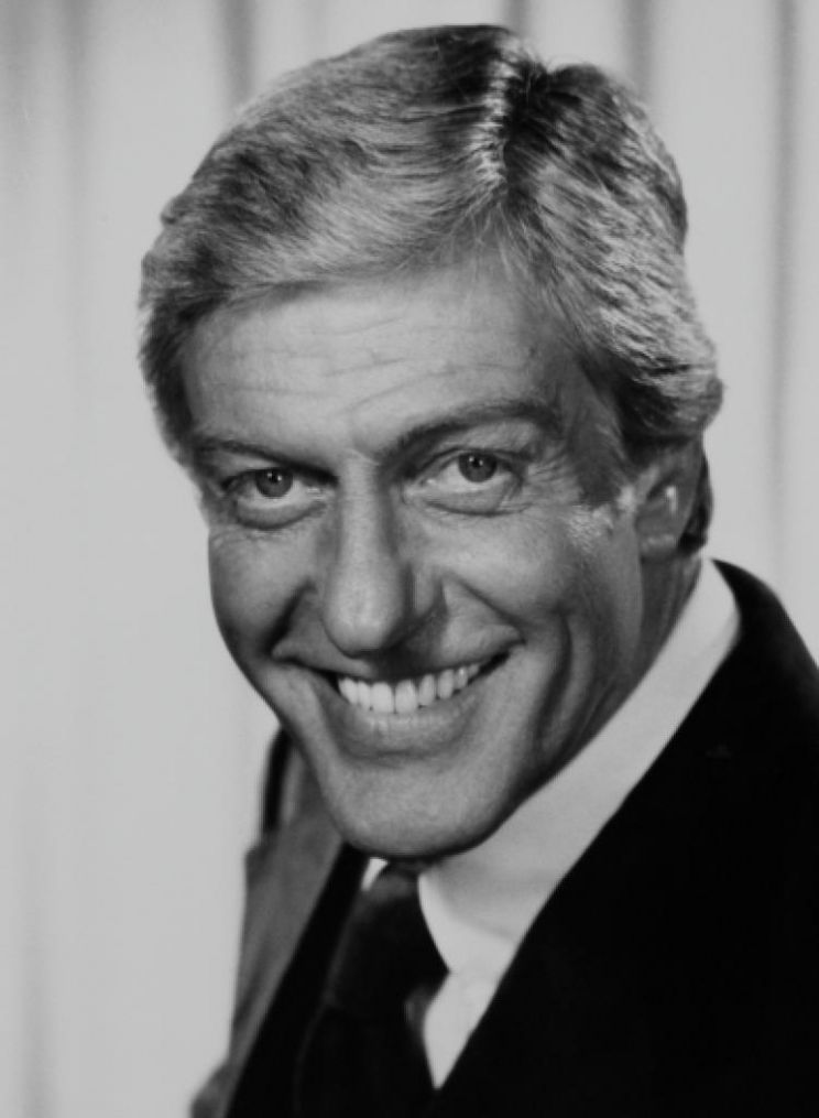 Dick Van Dyke