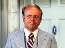 Dick Van Patten