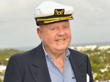 Dick Van Patten