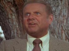 Dick Van Patten