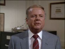 Dick Van Patten