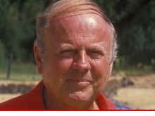 Dick Van Patten