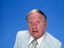 Dick Van Patten