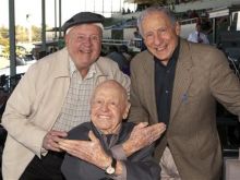 Dick Van Patten photo