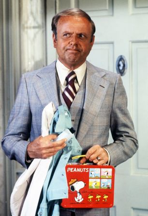 Dick Van Patten