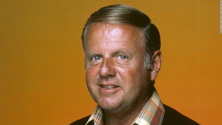 Dick Van Patten