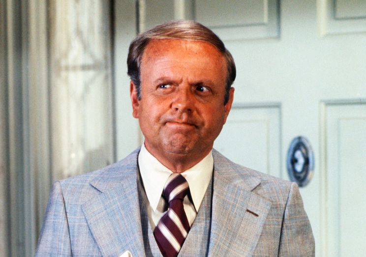 Dick Van Patten