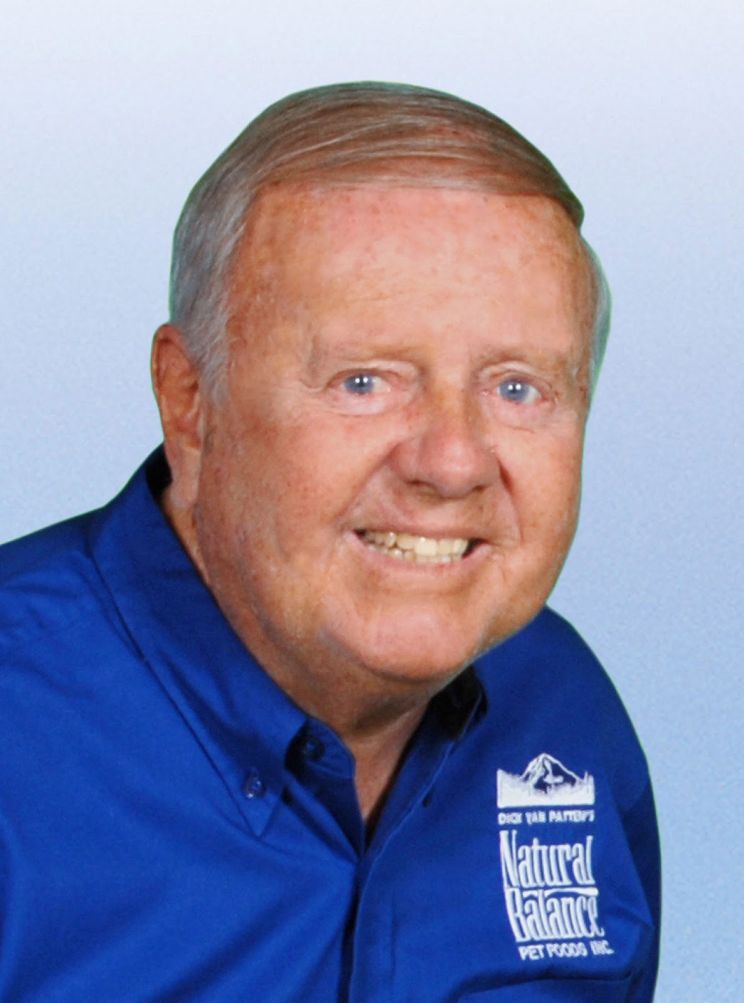 Dick Van Patten