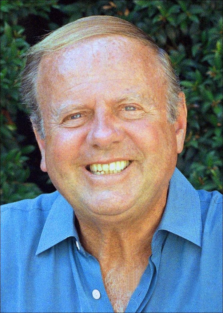 Dick Van Patten