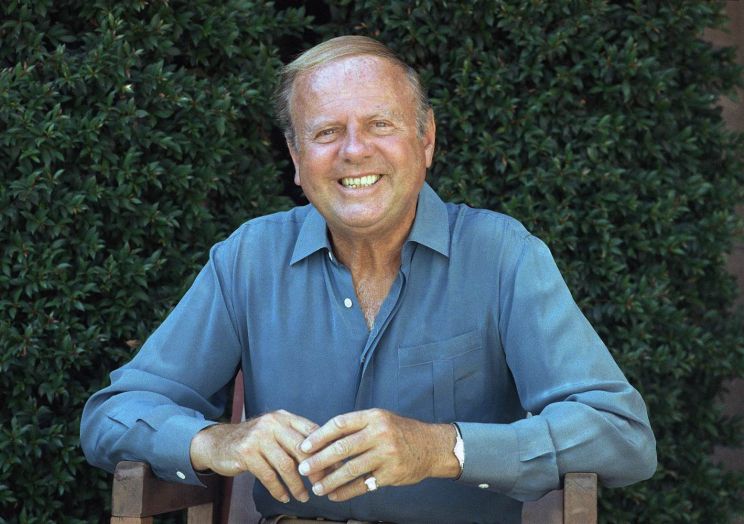 Dick Van Patten