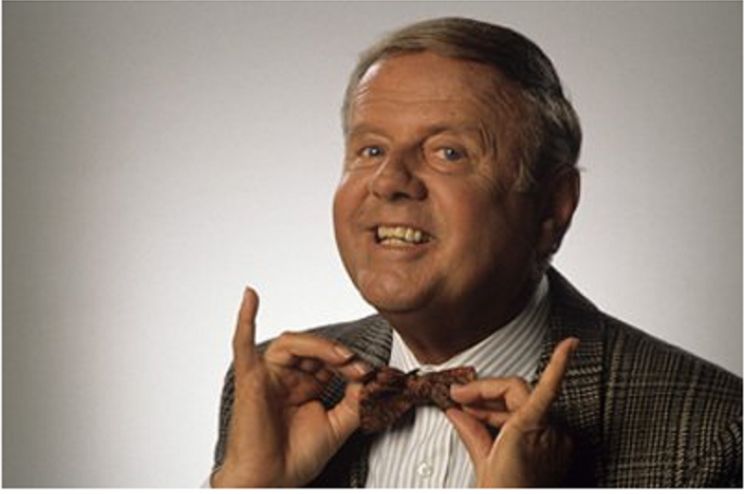 Dick Van Patten