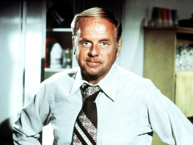 Dick Van Patten