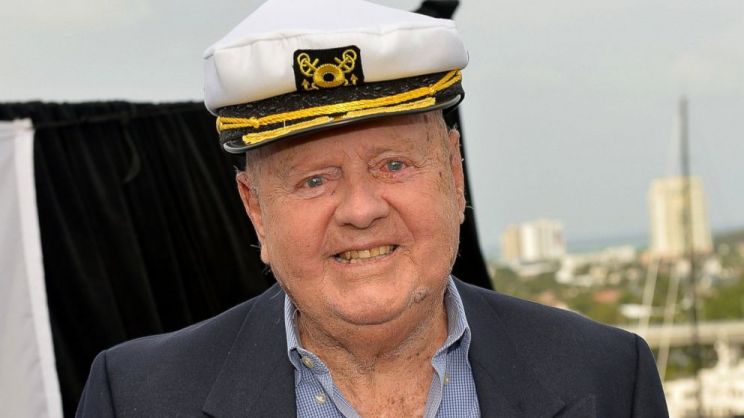 Dick Van Patten