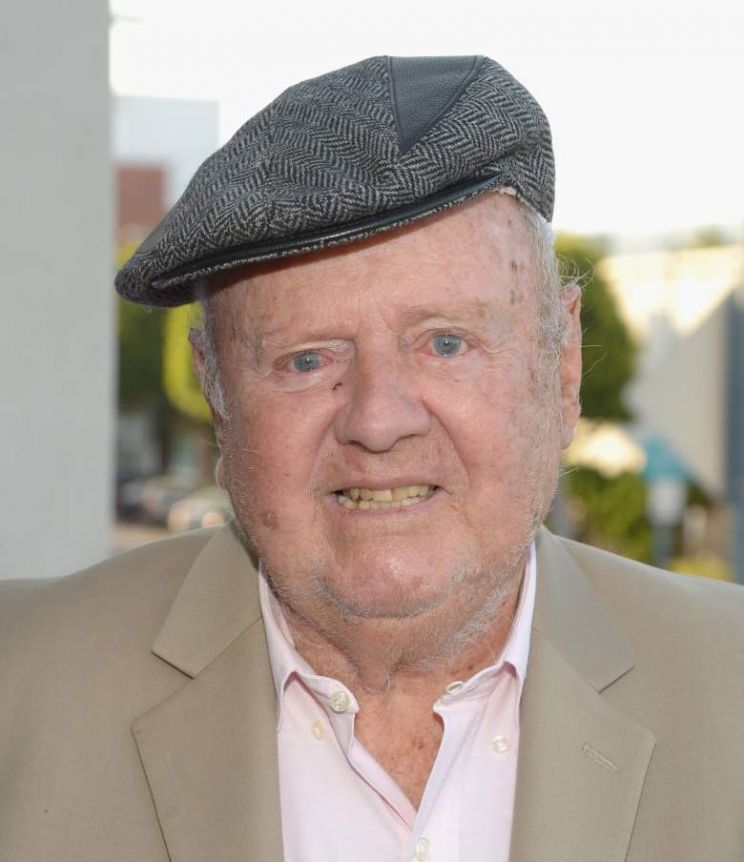 Dick Van Patten