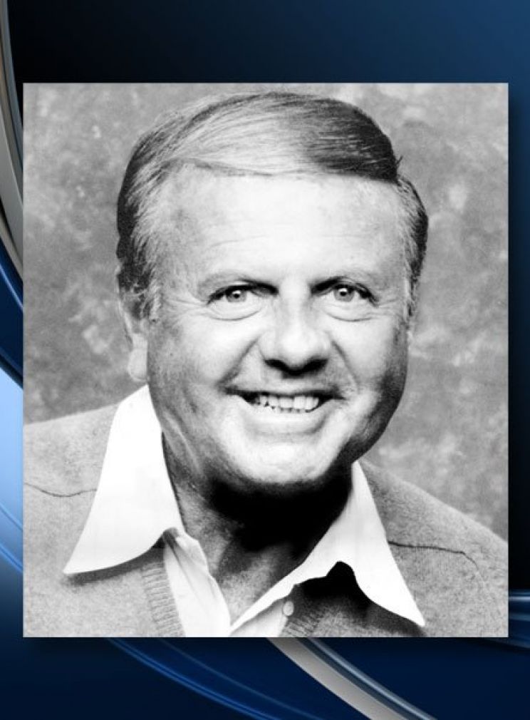 Dick Van Patten