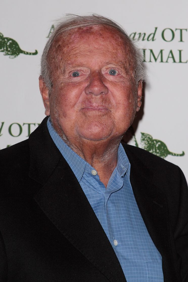 Dick Van Patten