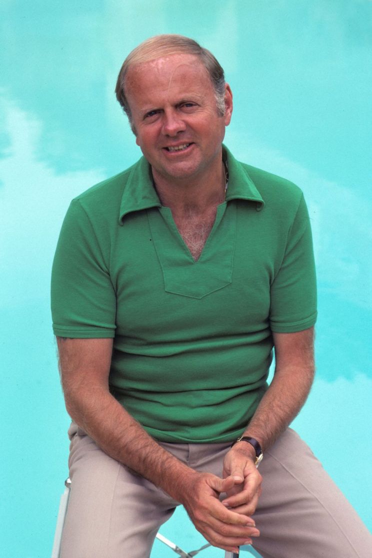 Dick Van Patten