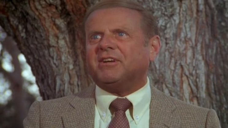 Dick Van Patten