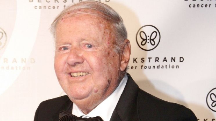 Dick Van Patten