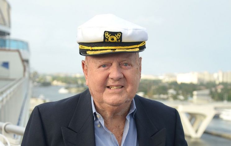 Dick Van Patten