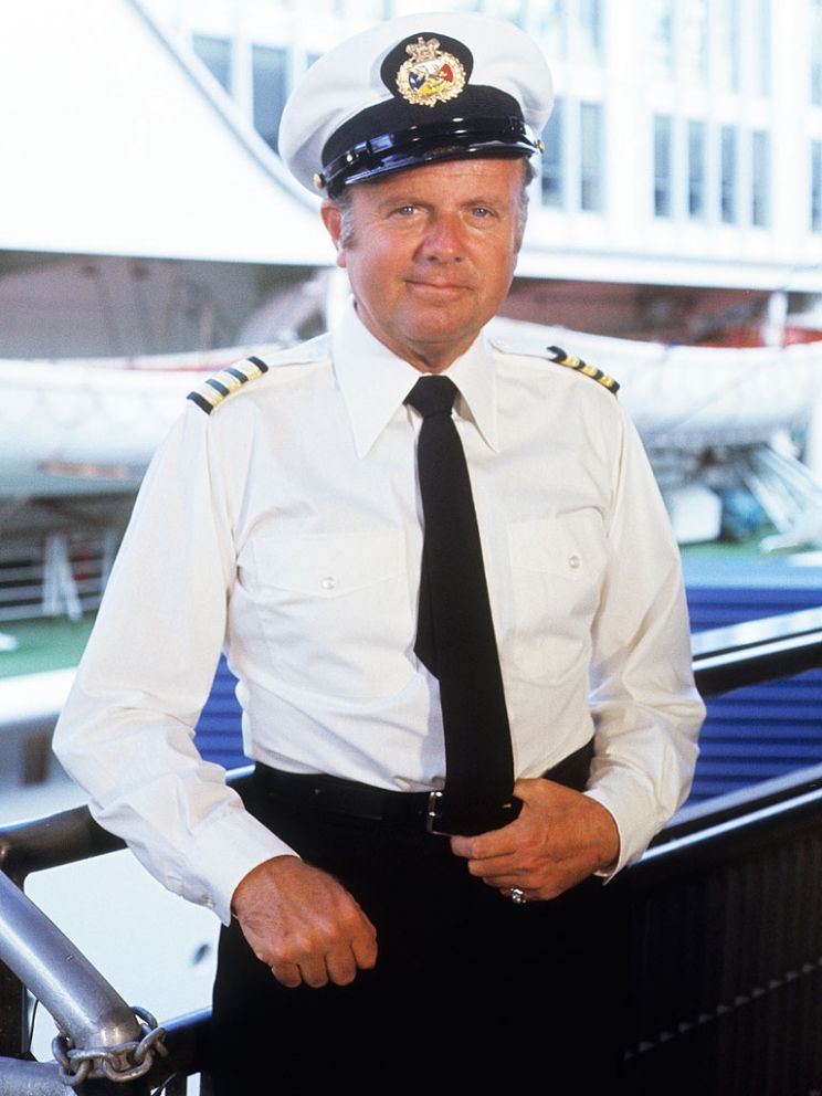 Dick Van Patten