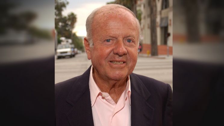 Dick Van Patten