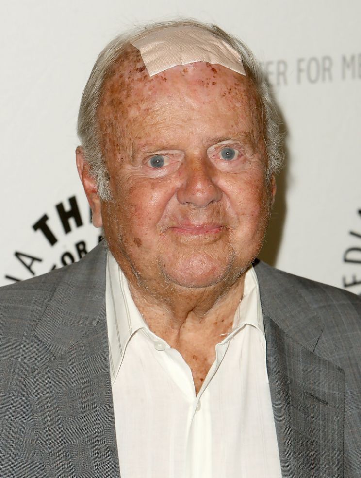 Dick Van Patten