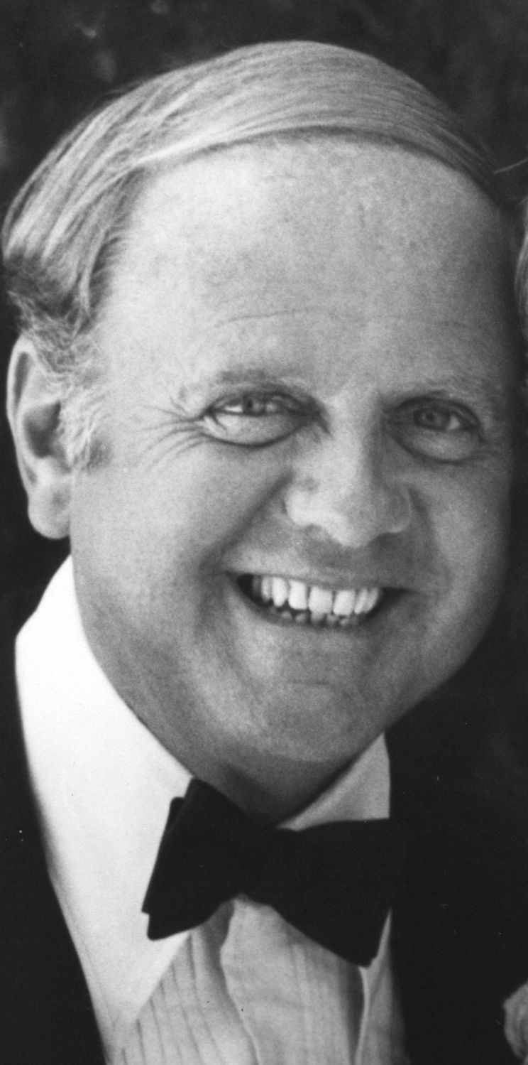 Dick Van Patten