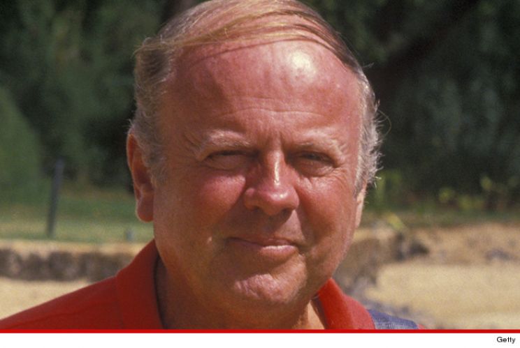 Dick Van Patten