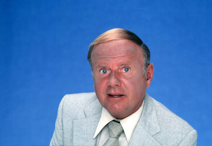 Dick Van Patten