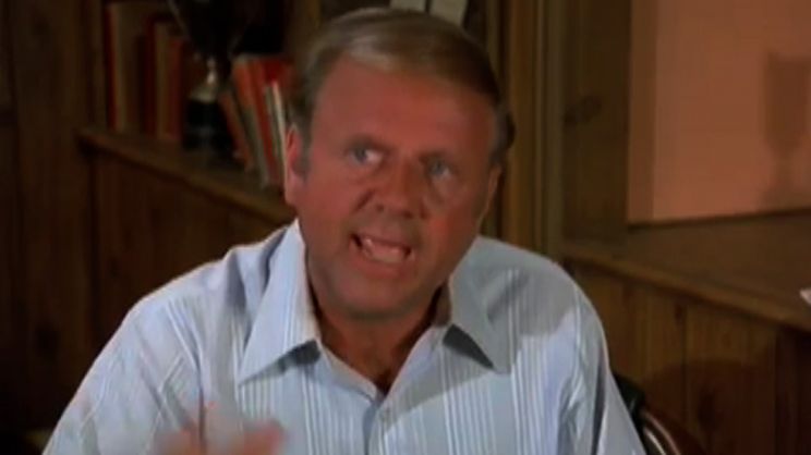 Dick Van Patten