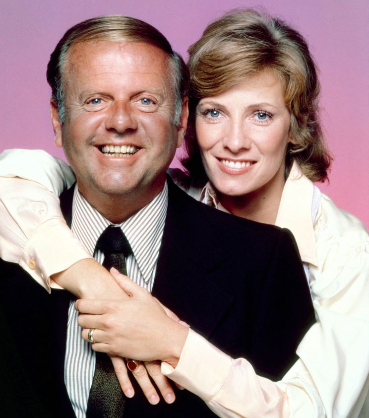 Dick Van Patten