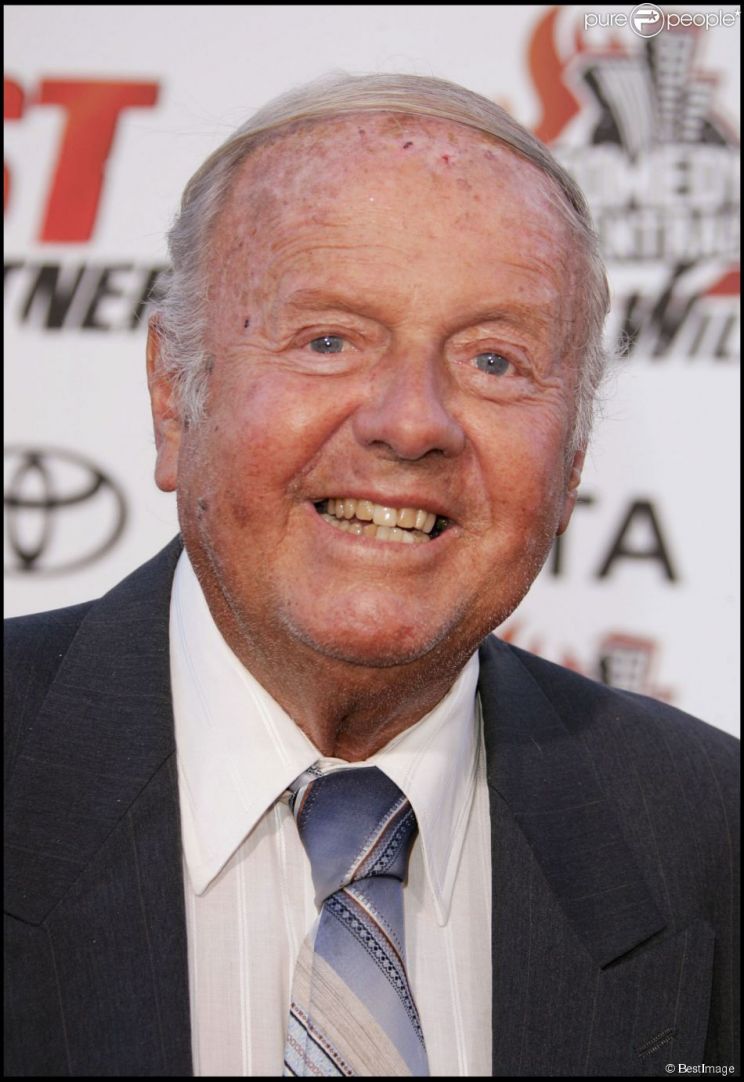 Dick Van Patten