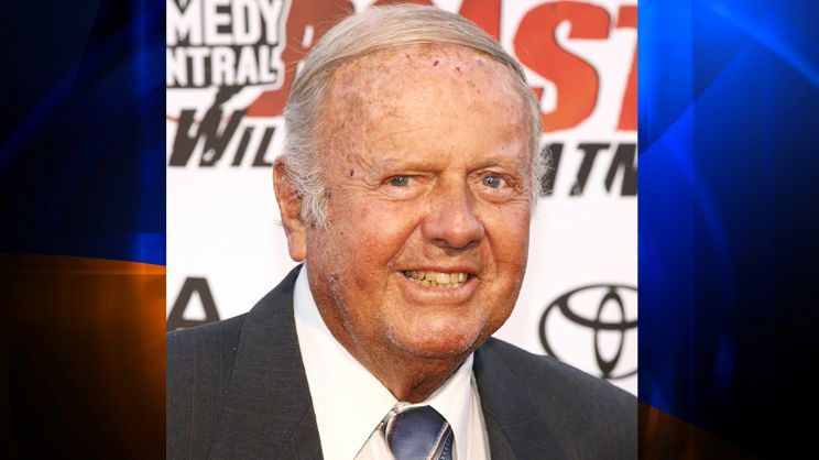 Dick Van Patten