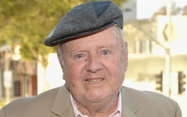 Dick Van Patten